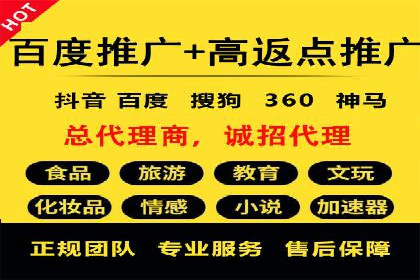百度推广案例：成功打造行业领军品牌